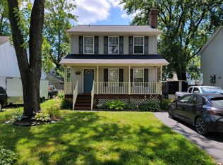 1193 Oak Ave, Shady Side, MD 20764