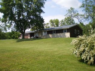 5250 Highway 167, Hubertus, WI 53033