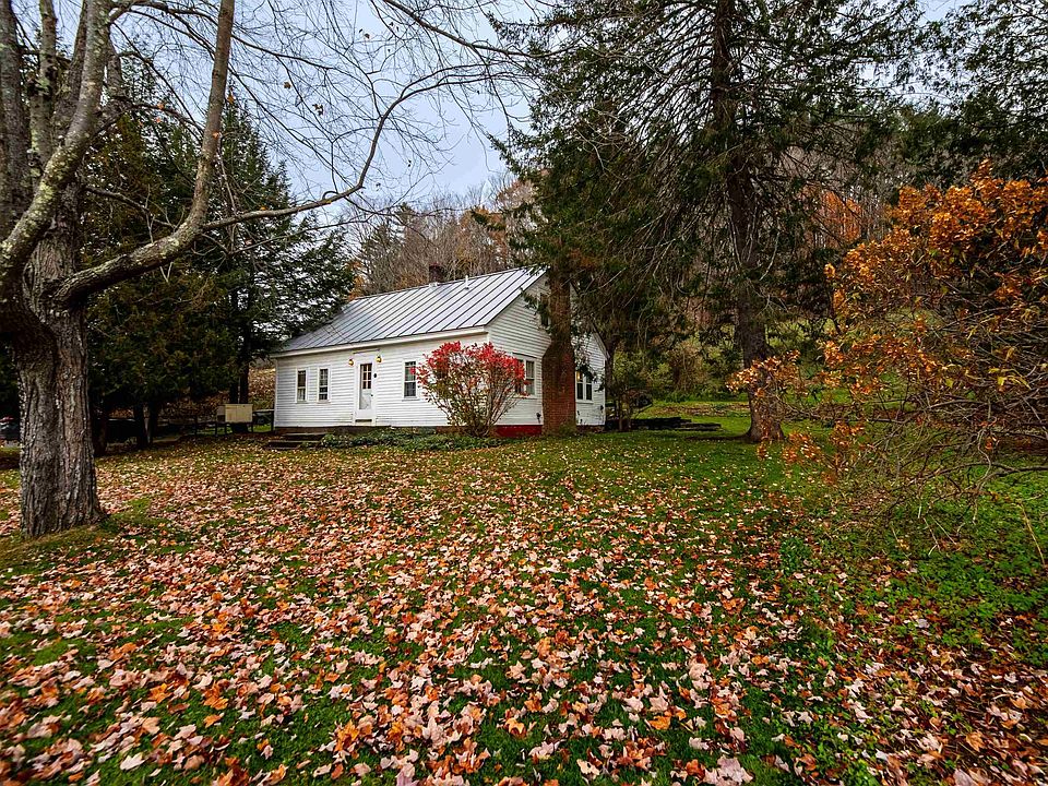238 Justin Morrill Highway, Strafford, VT 05072 Zillow
