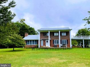 3121 Waterford Rd, Amissville, VA 20106