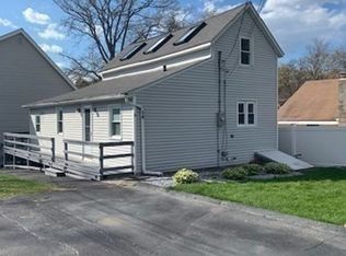 14 Old Faith Rd #1, Shrewsbury, MA 01545