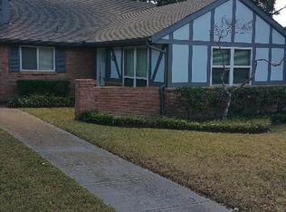 7646 Village Trail Dr, Dallas, TX 75254