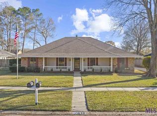 17032 Sharpsburg Ave, Baton Rouge, LA 70817