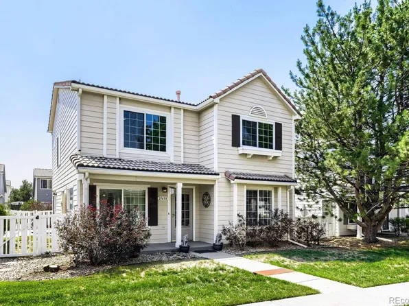 21458 E 47th Avenue, Denver, CO 80249