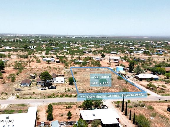 2nd image of 4911 E San Molino St Lot 2
