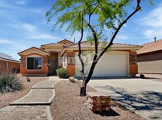 13177 W Mauna Loa Ln, Surprise, AZ 85379