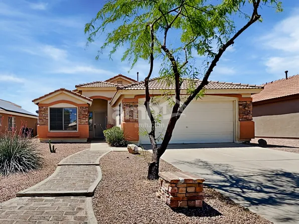 13177 W Mauna Loa Ln, Surprise, AZ 85379