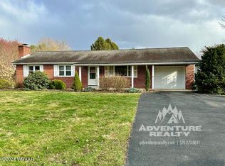 140 Brookfield Dr, Hughesville, PA 17737