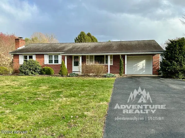 140 Brookfield Dr, Hughesville, PA 17737