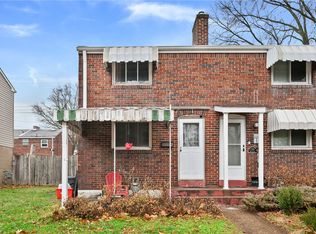 17 Rheams Ave, Pittsburgh, PA 15202