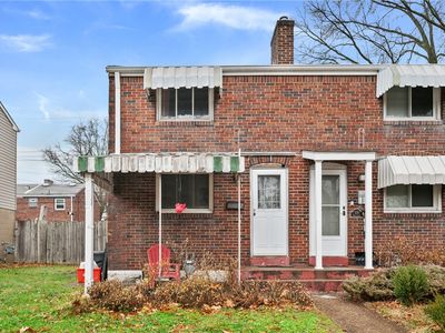 17 Rheams Ave, Pittsburgh, PA, 15202