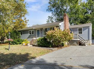 8 Edsel Rd, Littleton, MA 01460