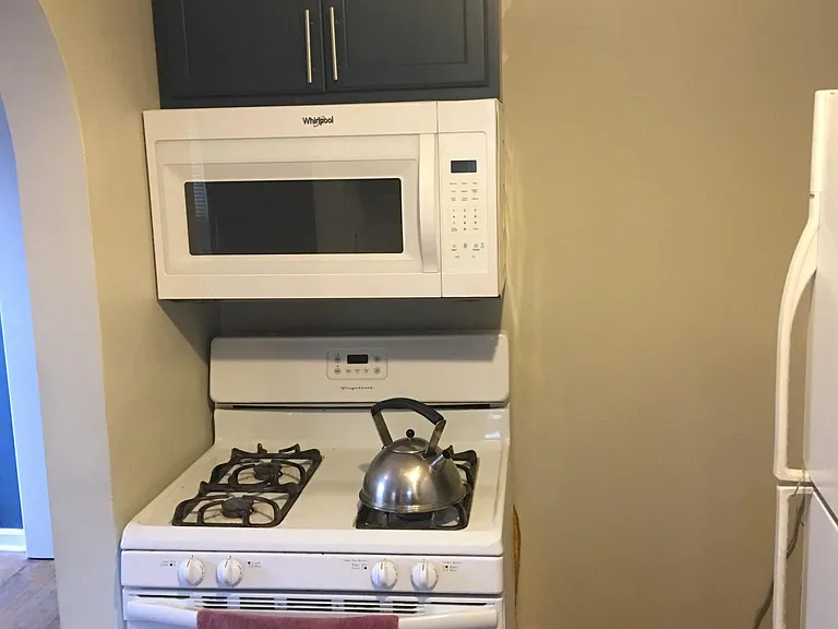 1515 S Campbell Rd — Photo 6