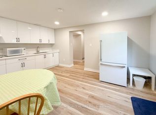 188 Olive Ave, Toronto, ON M2N 4P4