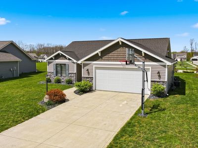 2044 Rittenhouse Pl, Huntertown, IN, 46748