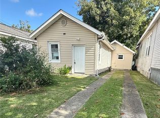 829 Avenue B, Marrero, LA 70072