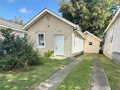 829 Avenue B, Marrero, LA, 70072