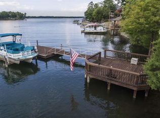 144 Quiet Cove Dr, Chapin, SC 29036