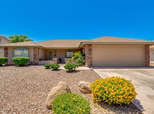 11027 E Knowles Ave, Mesa, AZ 85209