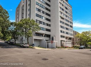 550 Clay Ave, Scranton, PA 18510