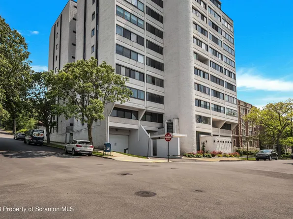 550 Clay Ave, Scranton, PA 18510