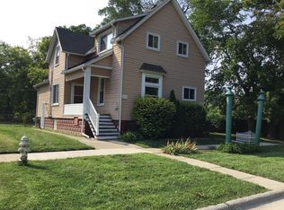 3314 8th St, Wyandotte, MI 48192