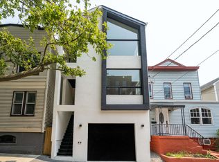 30 Wilkinson Ave, Jersey City, NJ 07305