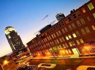 101-9 N Chestnut St, Winston Salem, NC 27101