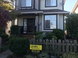 6881 192nd St, Surrey, BC V4N 5P6