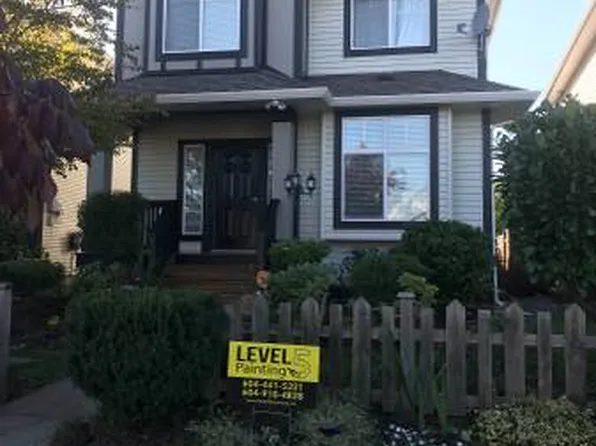 6881 192nd St, Surrey, BC V4N 5P6