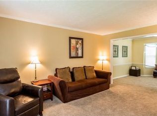 1457 Aaronwood Dr, Old Hickory, TN 37138