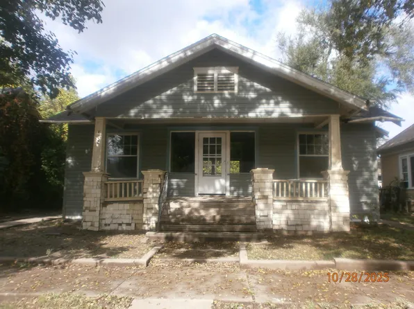 412 Washington St, Salina, KS 67401