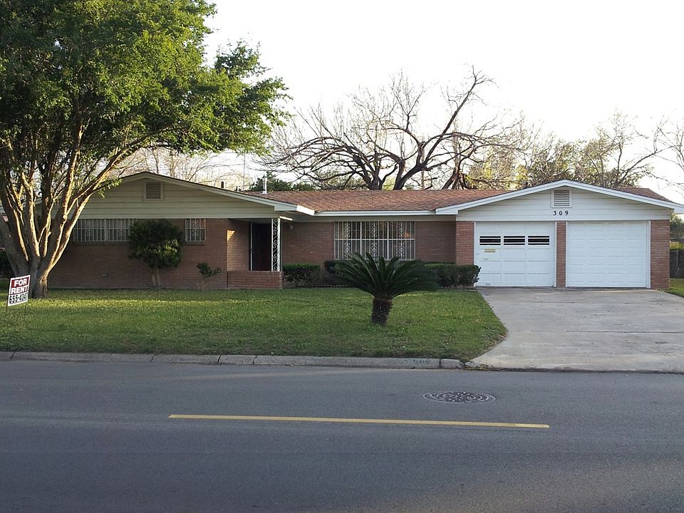 1st image of 309 W La Vista Ave