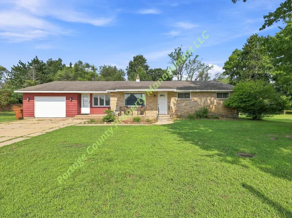 3710 Stanley St, Stevens Point, WI 54481