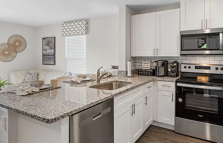 Chapel Commons Townhomes — Photo 7