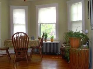 24 Ramsdell Ave, Boston, MA 02131