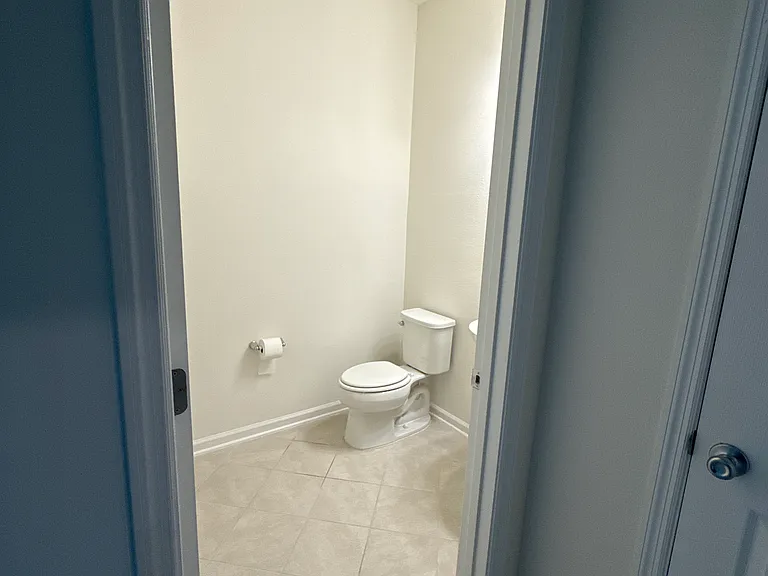 First Floor Bathroom