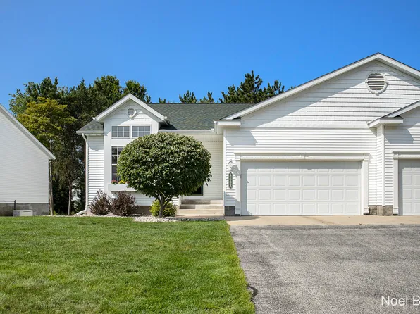 5633 Copper Sands Run, Fruitport, MI 49415