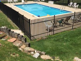 Stonecreek Park Condominiums