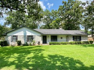 235 Spring Branch St, Lufkin, TX 75904