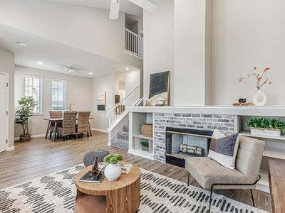 55 Carnegie Sq, San Jose, CA, 95116