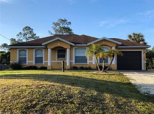 2820 2nd Ave SE, Naples, FL 34117