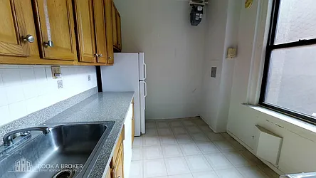 Rented by Book A Broker