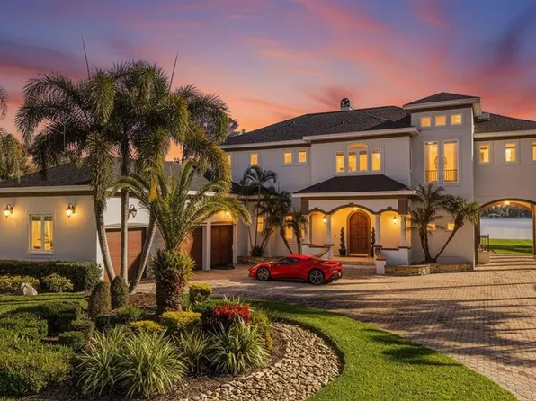 2609 Clark Rd, Tampa, FL 33618