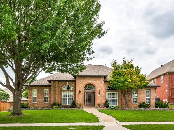 2536 Royal Birkdale Dr, Plano, TX 75025