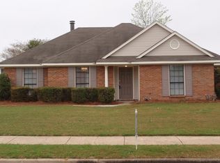 2328 Cedarwood Ln, Montgomery, AL 36116