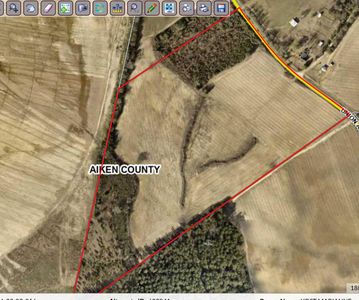 TBD UNION ACADEMY RD, Saluda, SC, 29138