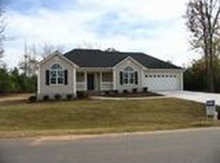 515 Cheyenne Ave, Athens, GA 30601