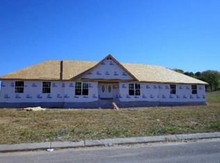 1610 Olga Dr, Spring Hill, TN 37174
