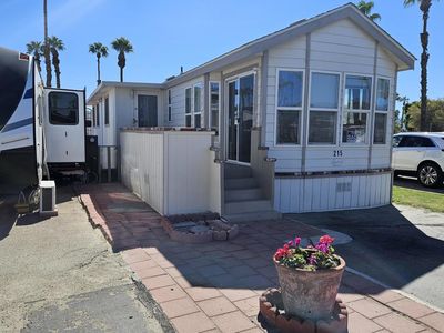 47340 Jefferson St #215, Indio, CA, 92201
